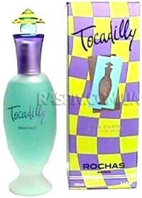 Rochas Tocadilly
