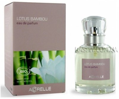 Acorelle Lotus Bambou