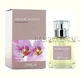Acorelle Orchidee Blanche