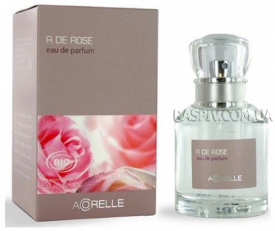 Acorelle R de Rose