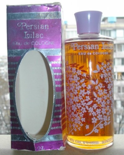 April Showers Persian Lilac