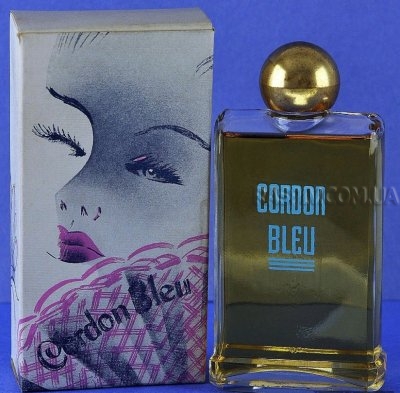 Armand Duval Cordon Bleu