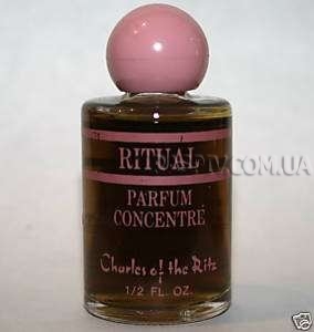 Charles Of The Ritz Ritual