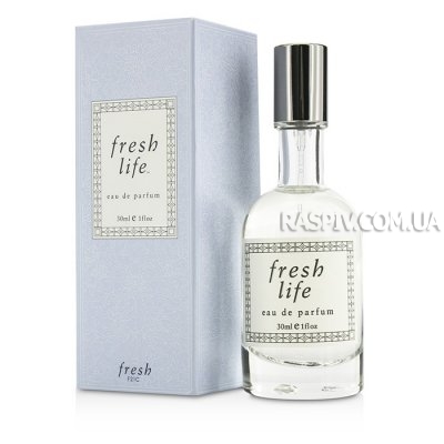 Fresh Fresh Life