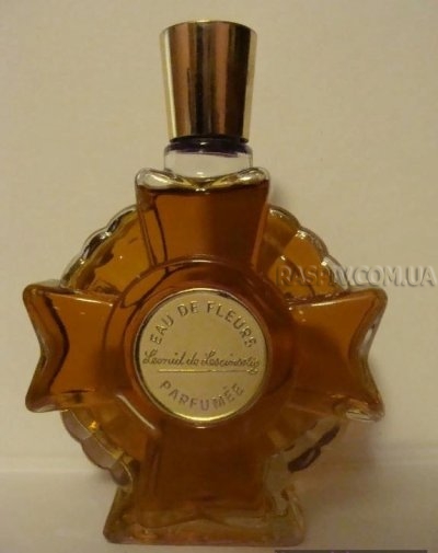 Leonid de Lescinskis Eau de Fleurs