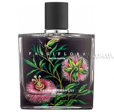 Nest Passiflora