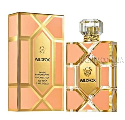 Wildfox Eau de Parfum