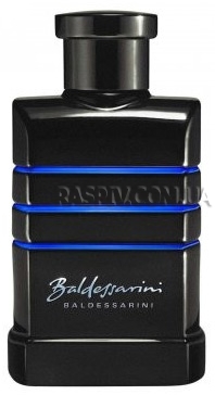 Hugo Boss Baldessarini Secret Mission