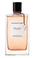 Van Cleef & Arpels Collection Extraordinaire Rose Rouge