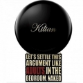 Kilian Let's Settle This Argument Like Adults, In The Bedroom, Naked